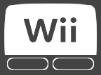 Wii Menu - Channel Preview