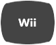 Wii Menu - Channel Icon