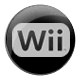 DarkWii Wii Menu Channel Button