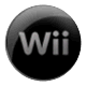 DarkWii Wii Menu Settings Button
